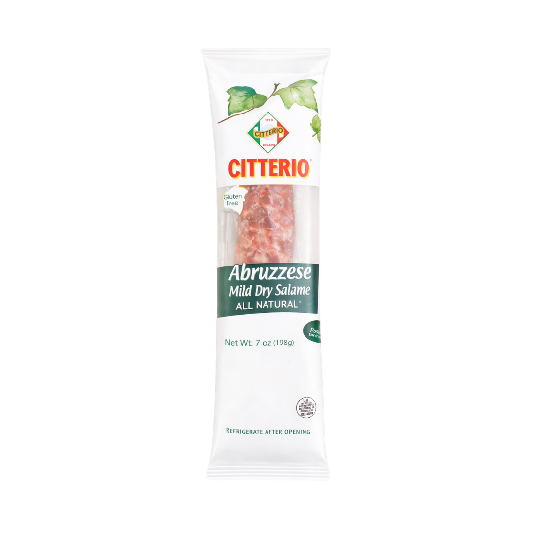 Salame Abruzzese Citterio