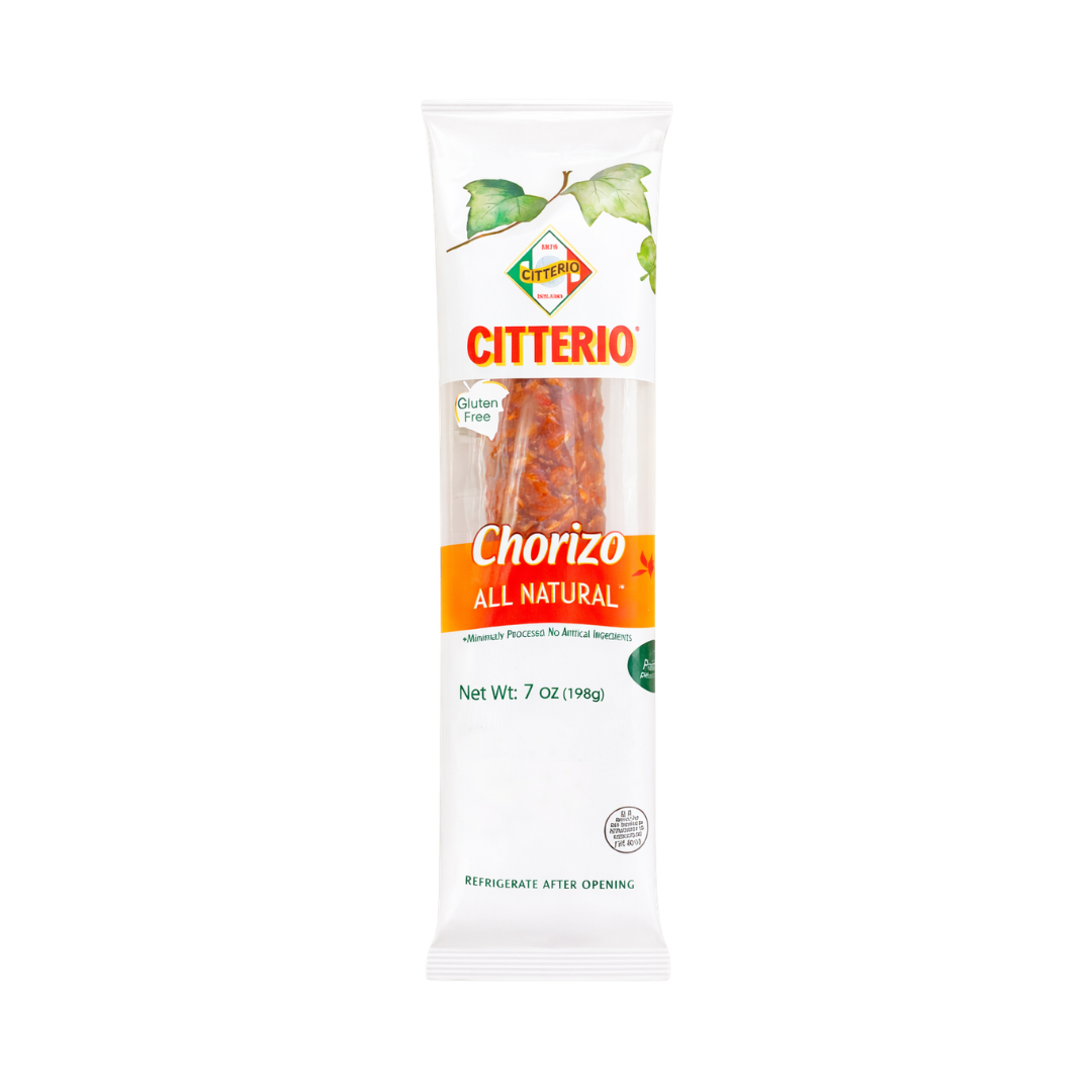 Chorizo Citterio