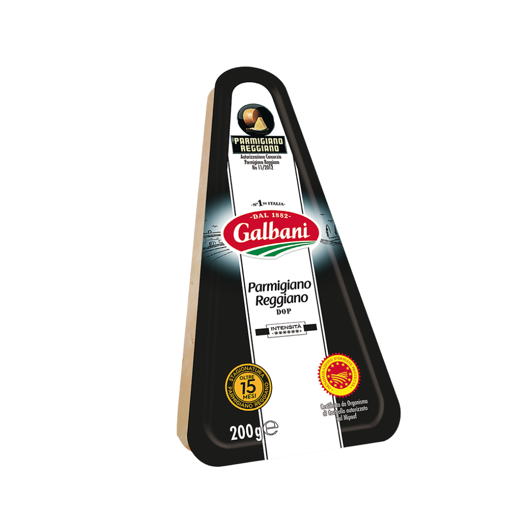 Parmigiano Reggiano Galbani