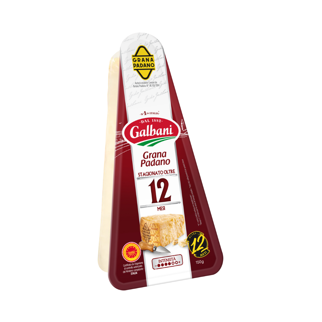 Grana Padano Galbani