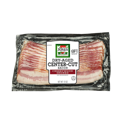 Tocineta Ahumada Corte Central Jones