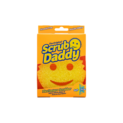 Scrub Daddy Esponja Original