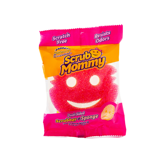 Esponja Scrub Mommy Essentials Scrub Daddy
