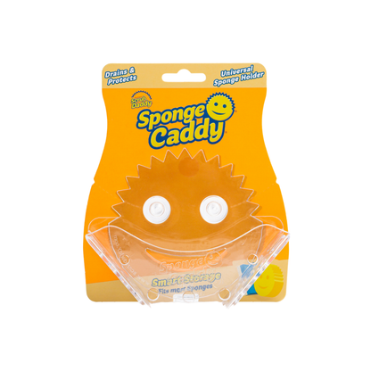 Sponge Caddy Porta-Esponjas Scrub Daddy