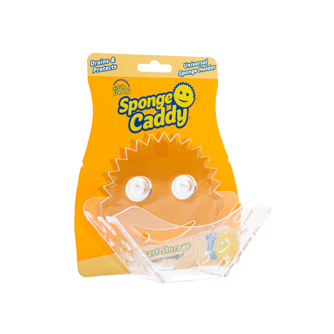 Sponge Caddy Porta-Esponjas Scrub Daddy