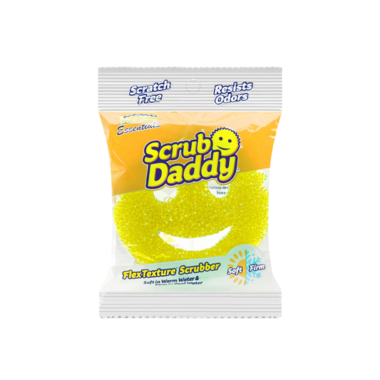Scrub Daddy Essentials Esponja FlexTexture