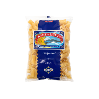 Rigatoni Santa Lucia