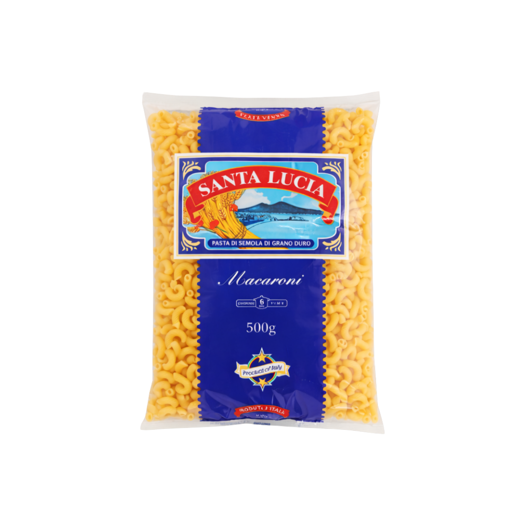 Macaroni Santa Lucia