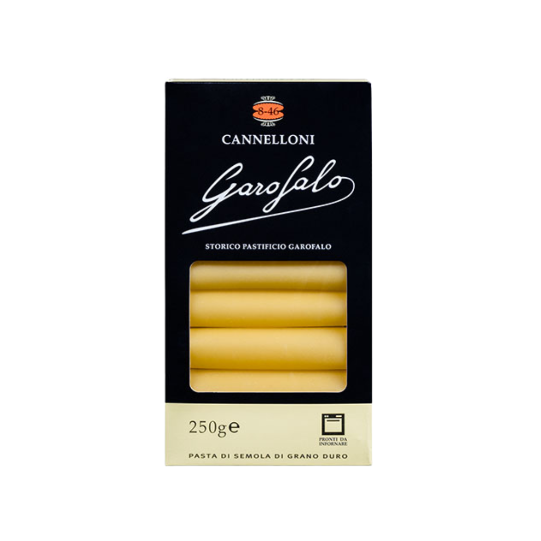 Cannelloni Garofalo