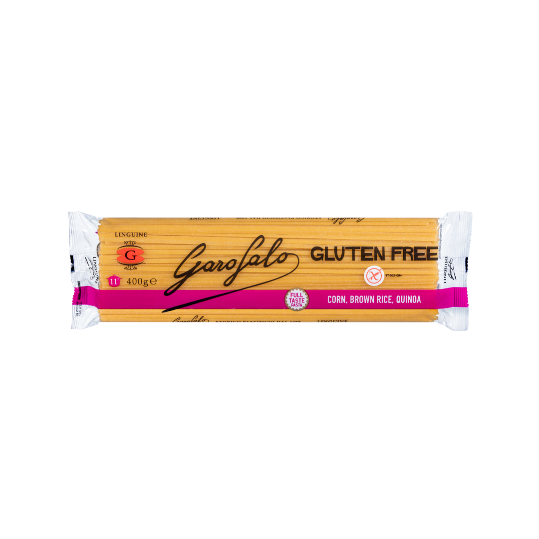 Linguine Sin Gluten Garofalo