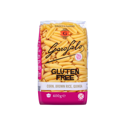 Gnocco Sardo Sin Gluten Garofalo