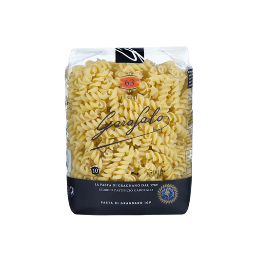 Fusilli Garofalo