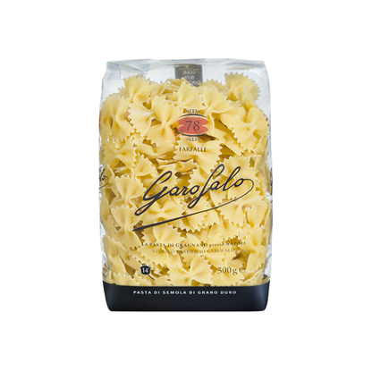 Farfalle Garofalo