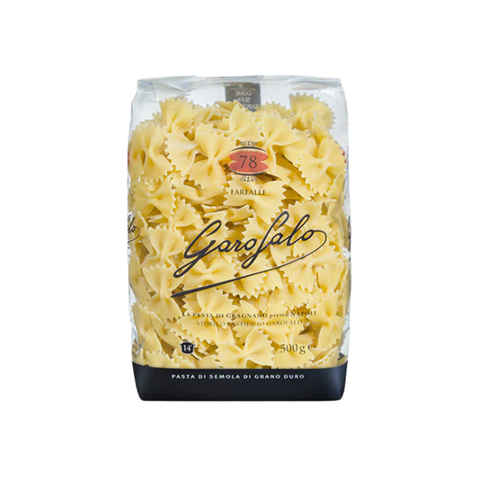 Farfalle Garofalo