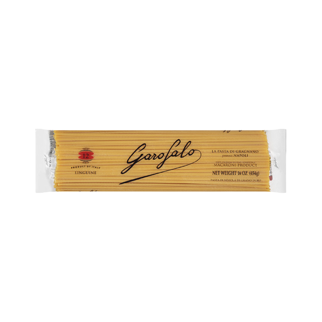 Linguine Garofalo