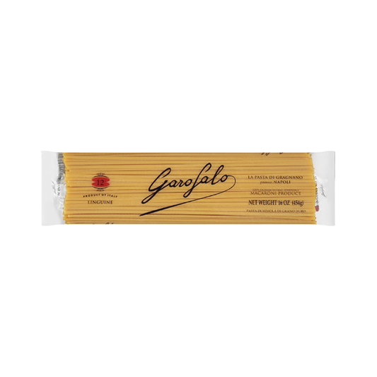 Linguine Garofalo