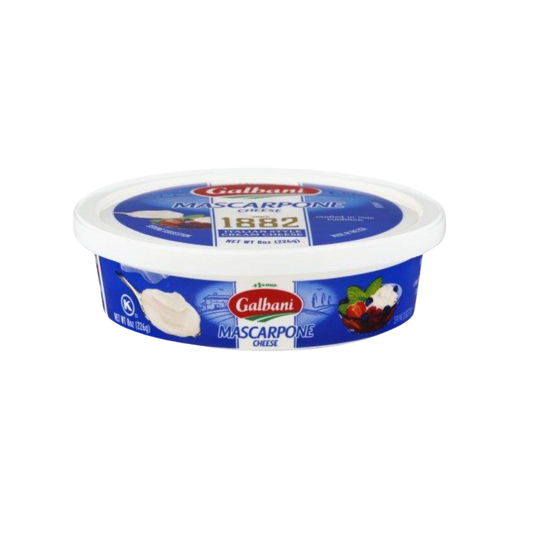 Mascarpone 226g Galbani