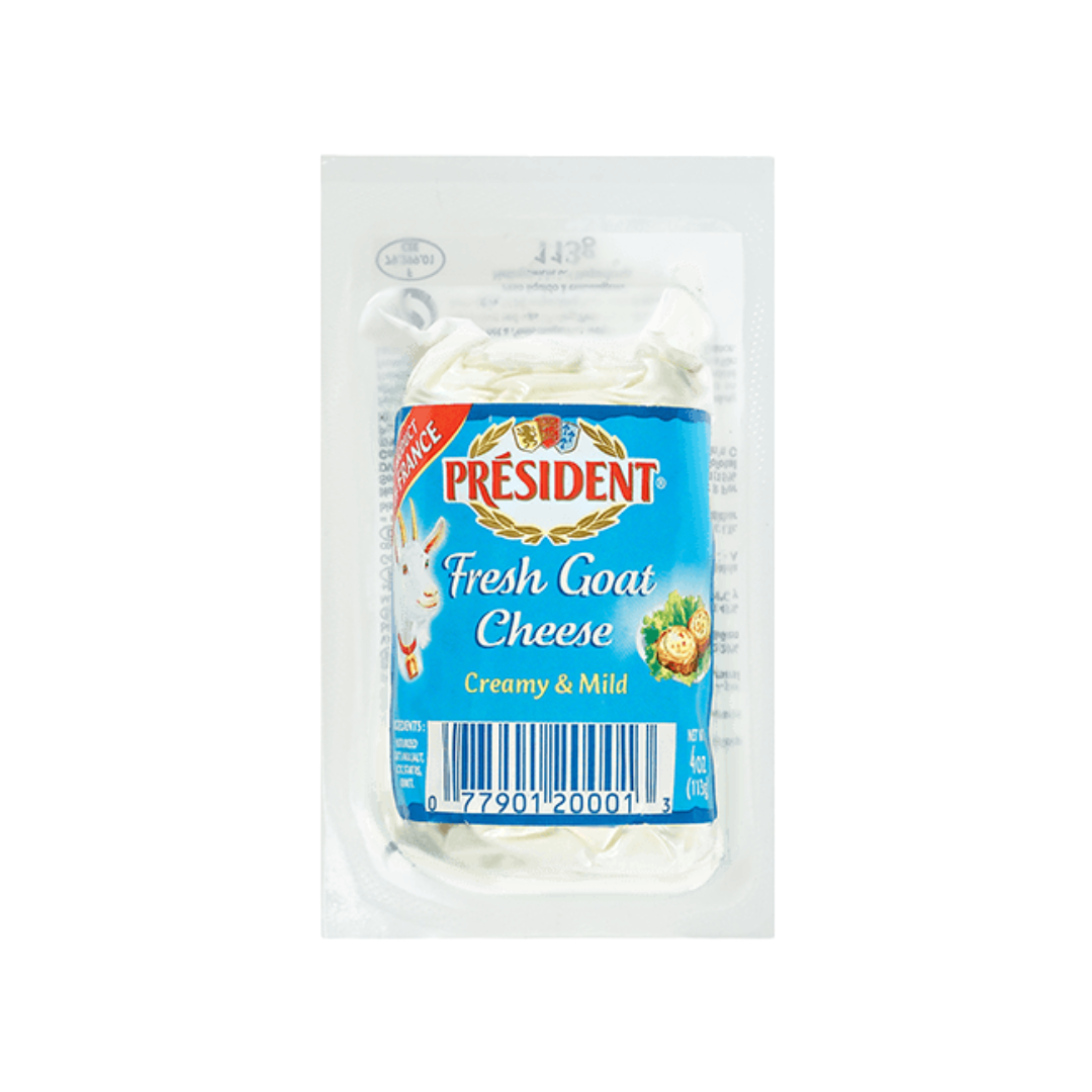 Queso de Cabra Fresco Président