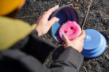 Esponja Scrub Mommy Essentials Scrub Daddy