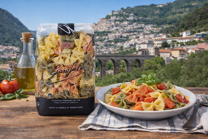 Farfalle Tricolore Garofalo