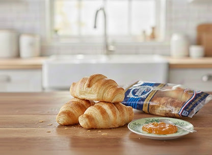 Mini Croissants de Mantequilla (10 uds.) Brioche Gourmet