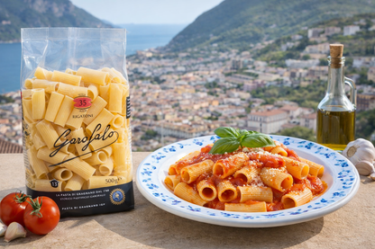 Rigatoni Garofalo