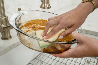 Sponge Daddy (4-Pack) Scrub Daddy