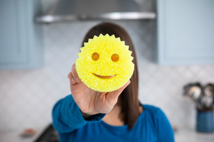 Scrub Daddy Esponja Original