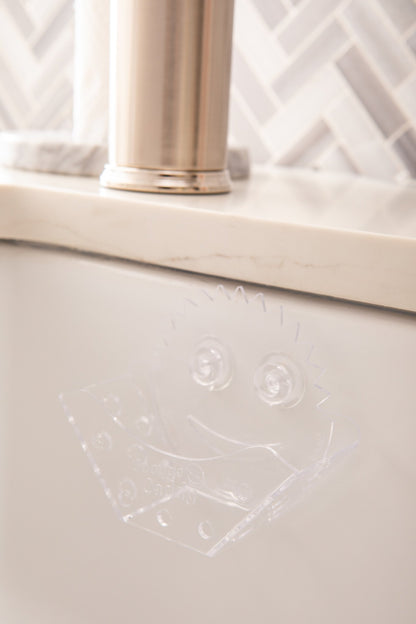 Sponge Caddy Porta-Esponjas Scrub Daddy